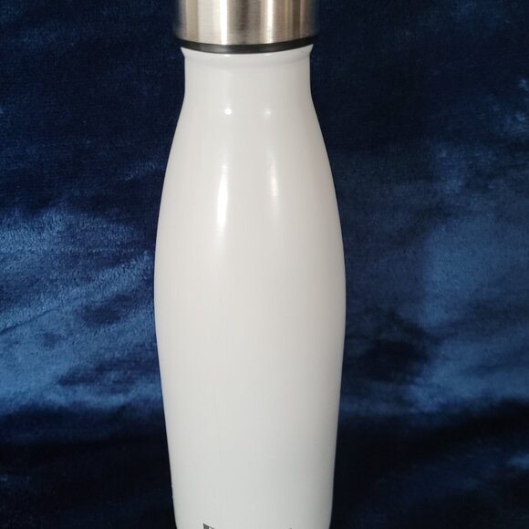 Insulated Stainless Steel Water Bottle - Picture 3 of 8